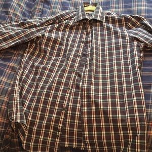 Michael Kors button down